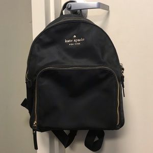 Authentic Kate Spade Backpack